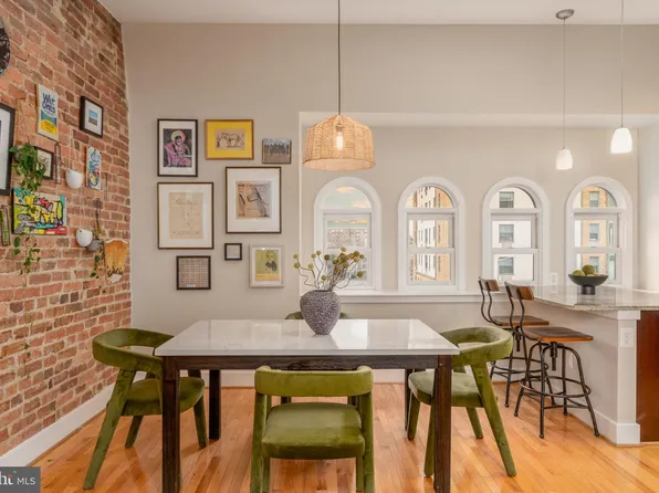 3465 14th St NW APT D, Washington, DC 20010