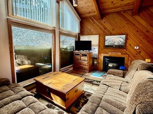 273 Rainbow Ln #12-2364, Mammoth Lakes, CA 93546