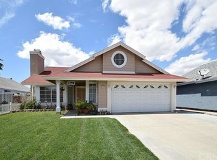 2726 Riva Ridge St, Perris, CA 92571