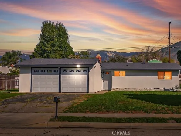 26960 14th St, Highland, CA 92346