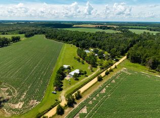652/760 Griffin Rd, Barney, GA 31625