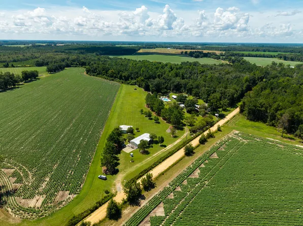 652/760 Griffin Rd, Barney, GA 31625