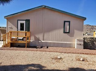 4749 N Sierra Rd, Kingman, AZ 86409