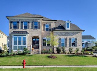 3113 Olde Banaster St, Apex, NC 27523