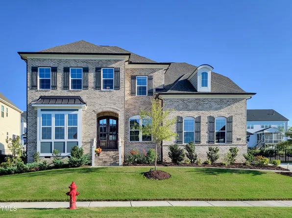 3113 Olde Banaster St, Apex, NC 27523