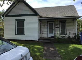 520 S Devon St, Webb City, MO 64870