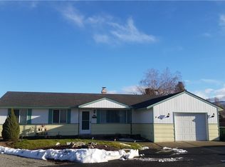 836 Pan Vista Dr, Omak, WA 98841