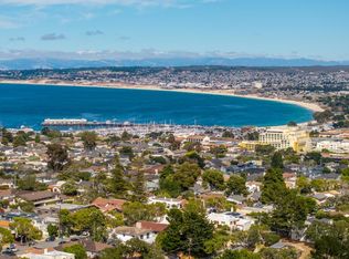 44 El Caminito Del Norte, Monterey, CA 93940