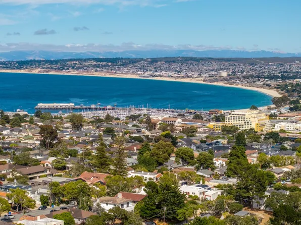 44 El Caminito Del Norte, Monterey, CA 93940