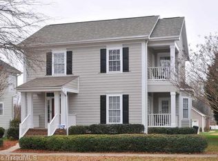 248 Townpark Dr, Bermuda Run, NC 27006