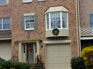 204 Castletown Rd, Lutherville Timonium, MD 21093