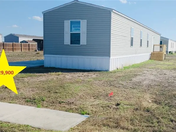 3115 Primrose Dr, Weslaco, TX 78596