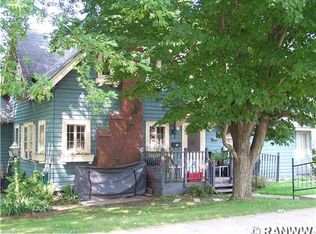 1575 3rd Ave, Cumberland, WI 54829