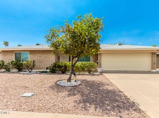 4335 E Dragoon Cir, Mesa, AZ 85206