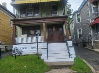 455 Dodge St #1, Buffalo, NY 14208