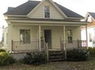 128 3rd Ave SE, Oelwein, IA 50662