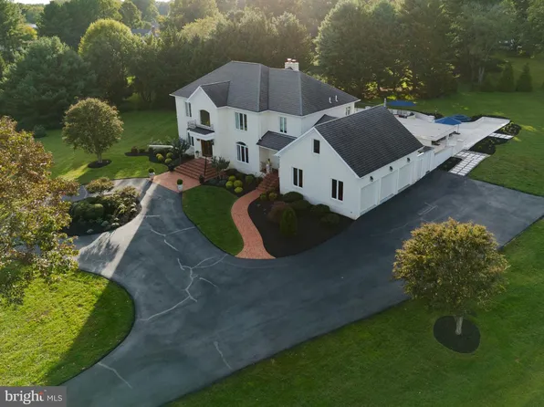 9454 Lovat Rd, Fulton, MD 20759