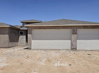 3720 N Pat Garrett Rd, Carlsbad, NM 88220