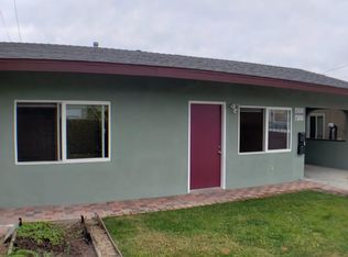 4711 W 166th St, Lawndale, CA 90260