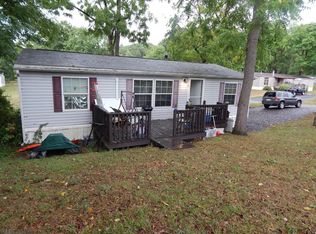 116 Winston Dr, Altoona, PA 16601