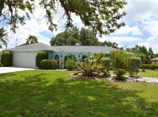 1244 Pinebrook Way, Venice, FL 34285