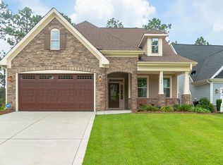 180 Warren Lake Rd, Aberdeen, NC 28315