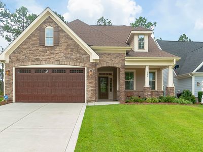 180 Warren Lake Rd, Aberdeen, NC, 28315