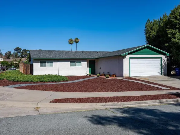 3506 Kenora Dr, Spring Valley, CA 91977