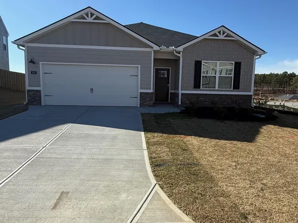 631 Lytham Dr, Aiken, SC 29801