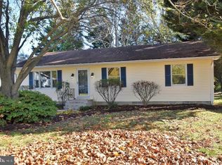 314 Prospect Ave, Easton, MD 21601
