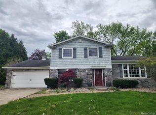 4168 McCandlish Rd, Grand Blanc, MI 48439