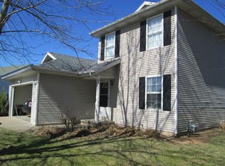 806 S Pin Oak, Nixa, MO 65714