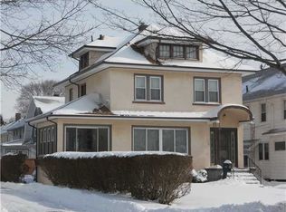 1210 Genesee Park Blvd, Rochester, NY 14619