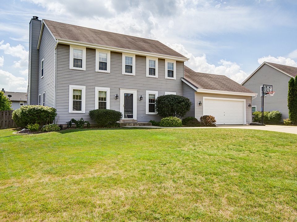 Welcome Home!