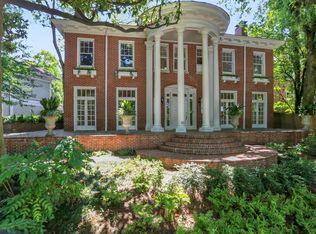 175 Peachtree Cir NE, Atlanta, GA 30309