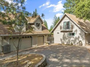 3146 Buckeye Ct, Placerville, CA