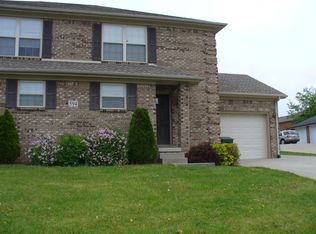 594 Hampton Way, Richmond, KY 40475