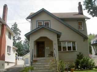 61 Wilson Ave, Rutherford, NJ 07070