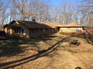 655 Barnes Rd, Artemas, PA 17211