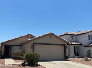 11911 W Dahlia Drive, El Mirage, AZ 85335