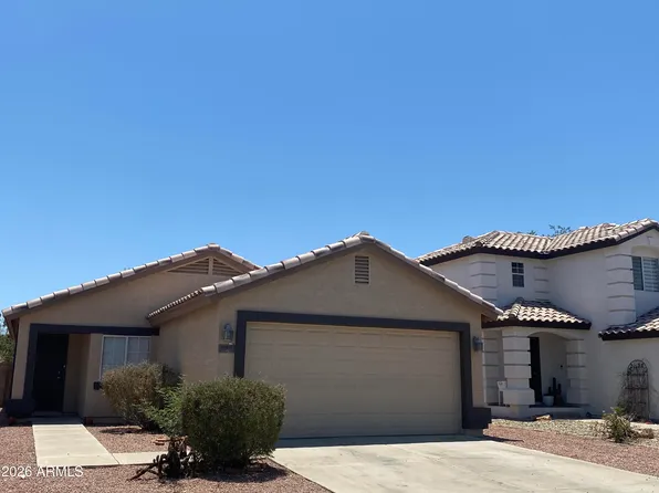 11911 W Dahlia Drive, El Mirage, AZ 85335