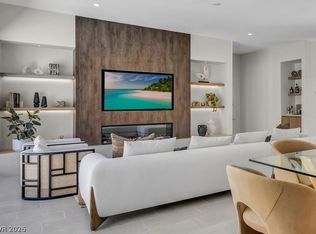 10528 Garden Light Dr, Las Vegas, NV 89135