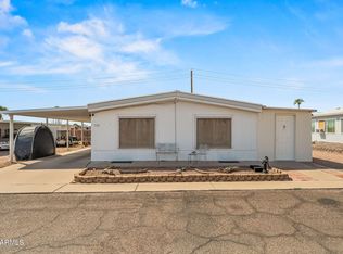 3405 S Tomahawk Rd #148, Apache Junction, AZ 85119