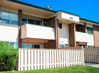 5122 Williams Fork Trl APT 110, Boulder, CO 80301