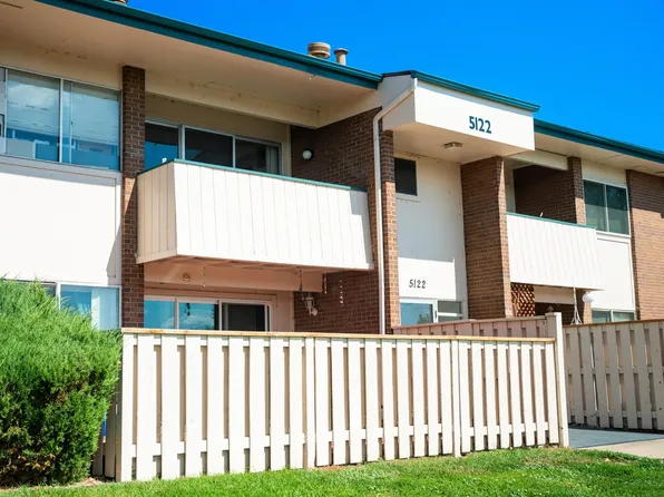 5122 Williams Fork Trl #110, Boulder, CO 80301
