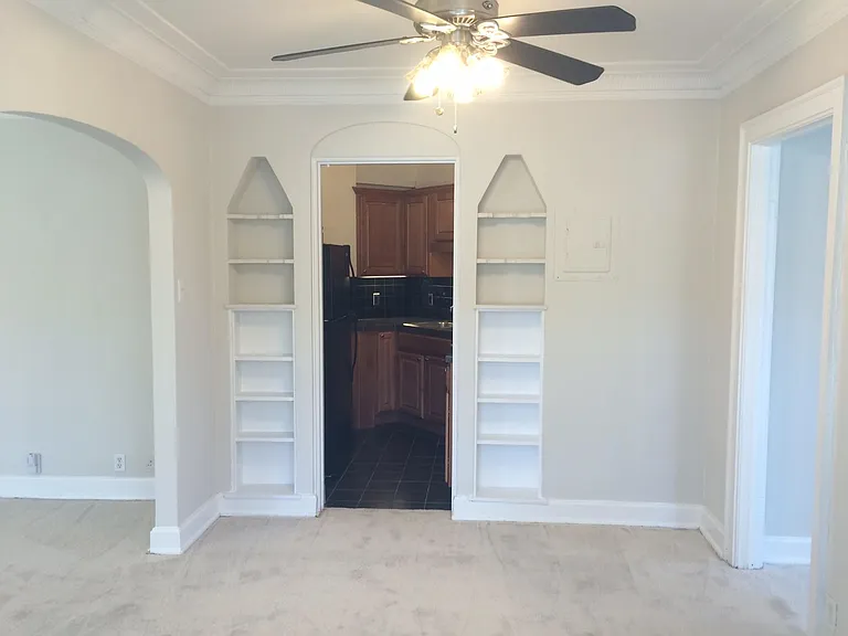 Dining Room/Kitchen