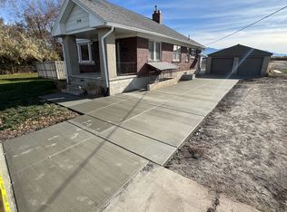 909 W Erda Way, Erda, UT 84074