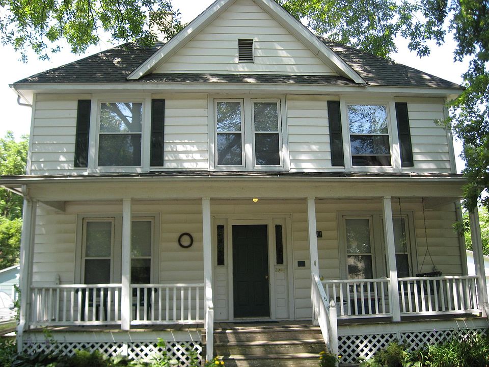 710 W. Hill Street