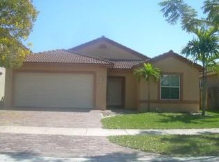 23865 SW 108th Pl, Homestead, FL 33032