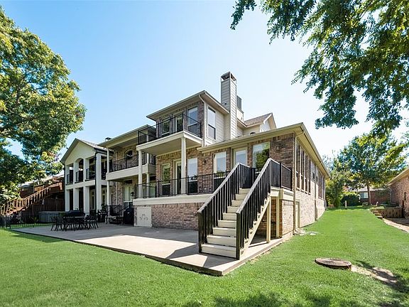 4th image of 5548 Canada Ct